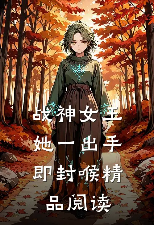 战神女王：她一出手即封喉精品阅读