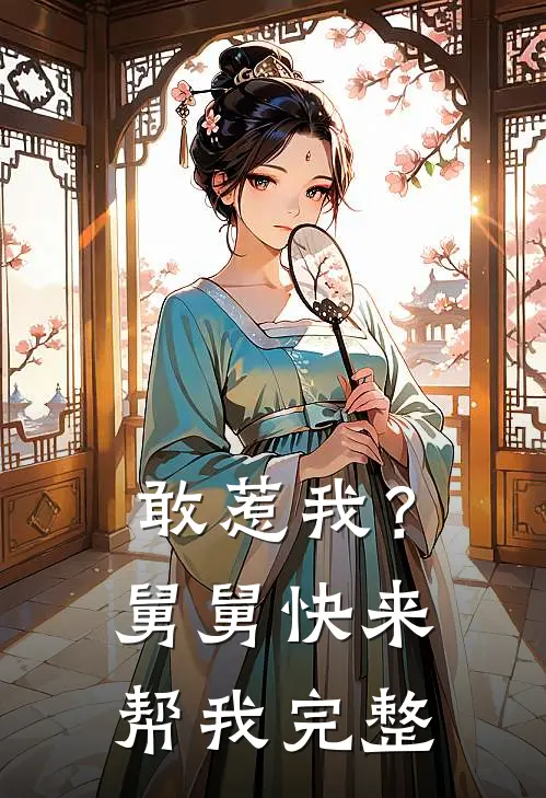 敢惹我？舅舅快来帮我完整