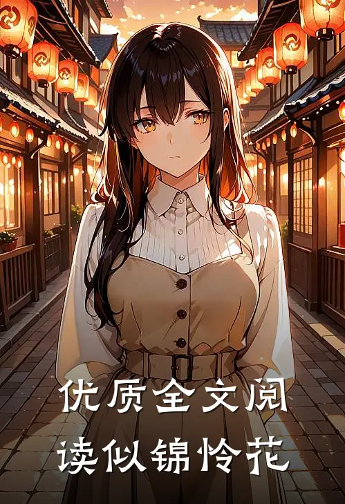 优质全文阅读似锦怜花