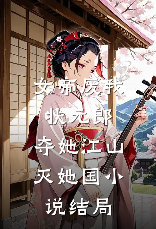女帝废我状元郎，夺她江山灭她国小说结局