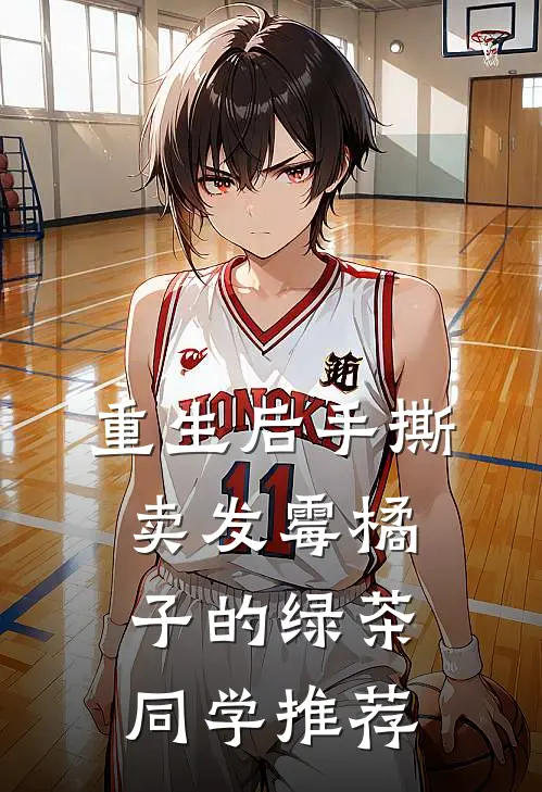 重生后手撕卖发霉橘子的绿茶同学推荐