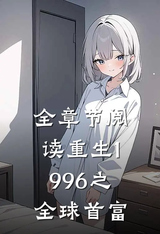 全章节阅读重生1996之全球首富