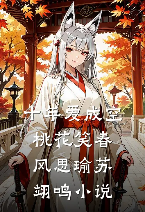 十年爱成空，桃花笑春风思瑜苏翊鸣小说