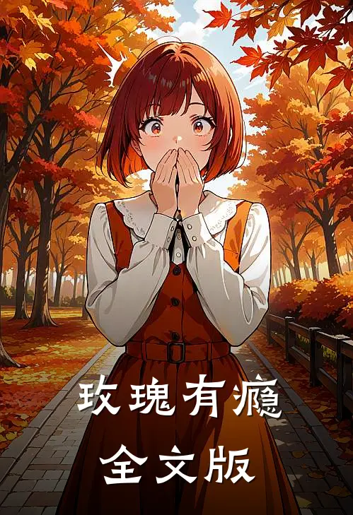 玫瑰有瘾全文版