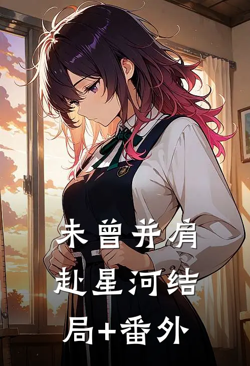 未曾并肩赴星河结局+番外