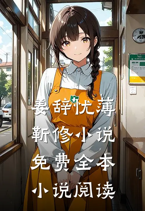 姜辞忧薄靳修小说免费全本小说阅读