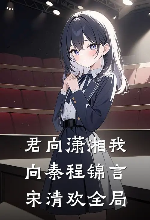 君向潇湘我向秦程锦言宋清欢全局