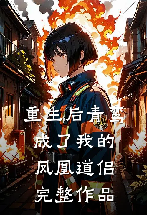 重生后青鸾成了我的凤凰道侣完整作品