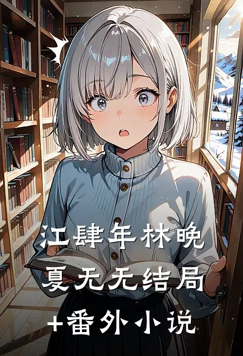 江肆年林晚夏无无结局+番外小说