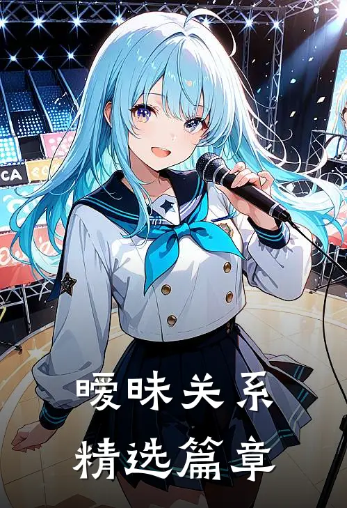 暧昧关系精选篇章