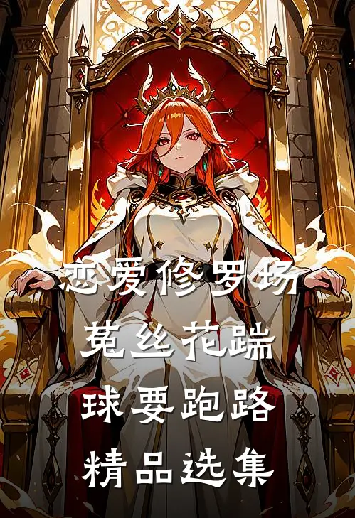 恋爱修罗场：菟丝花踹球要跑路精品选集