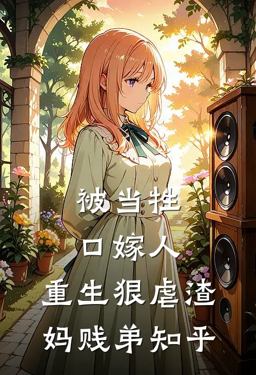 被当牲口嫁人,重生狠虐渣妈贱弟知乎