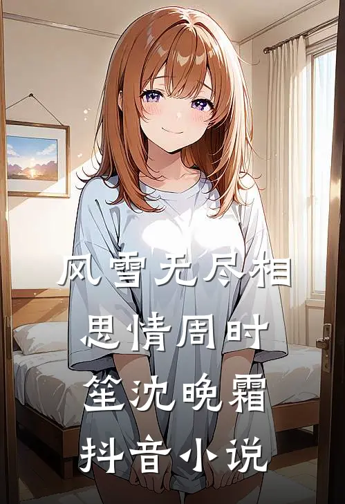 风雪无尽相思情周时笙沈晚霜抖音小说