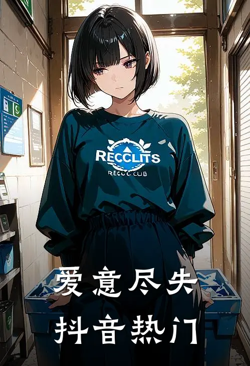 爱意尽失抖音热门