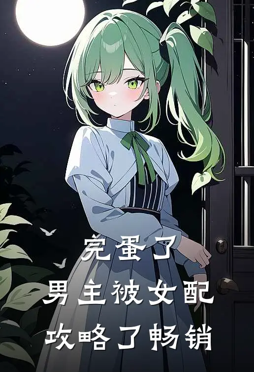 完蛋了，男主被女配攻略了畅销