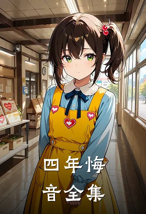 四年悔音 全集