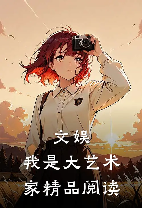 文娱，我是大艺术家精品阅读