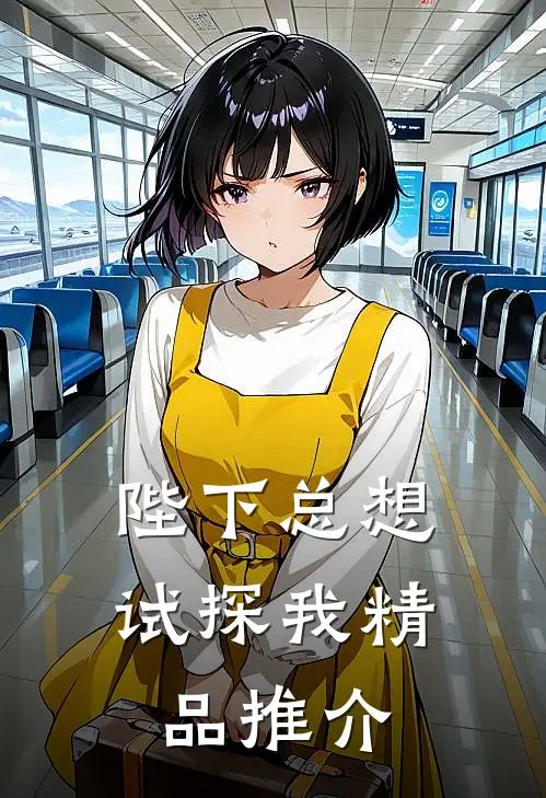 陛下总想试探我精品推介