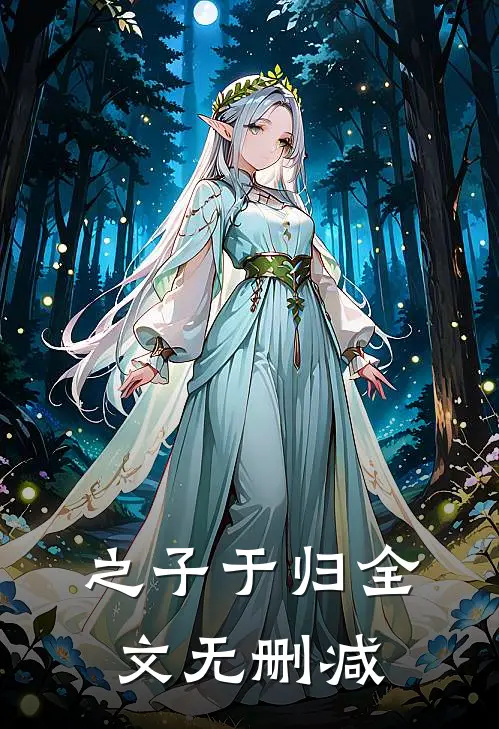 之子于归全文无删减