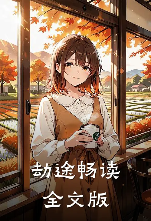 劫途畅读全文版