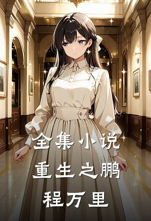 全集小说重生之鹏程万里