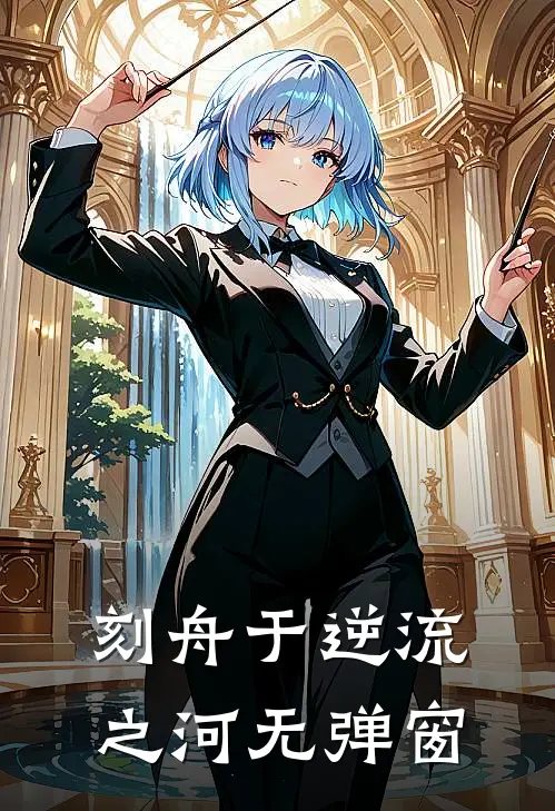 刻舟于逆流之河无弹窗