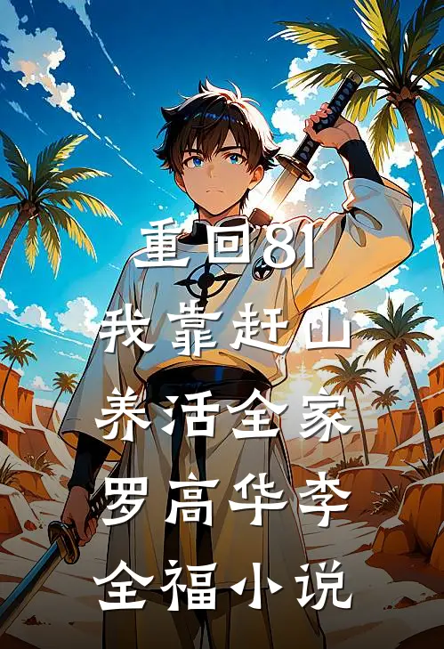 重回81：我靠赶山养活全家罗高华李全福小说