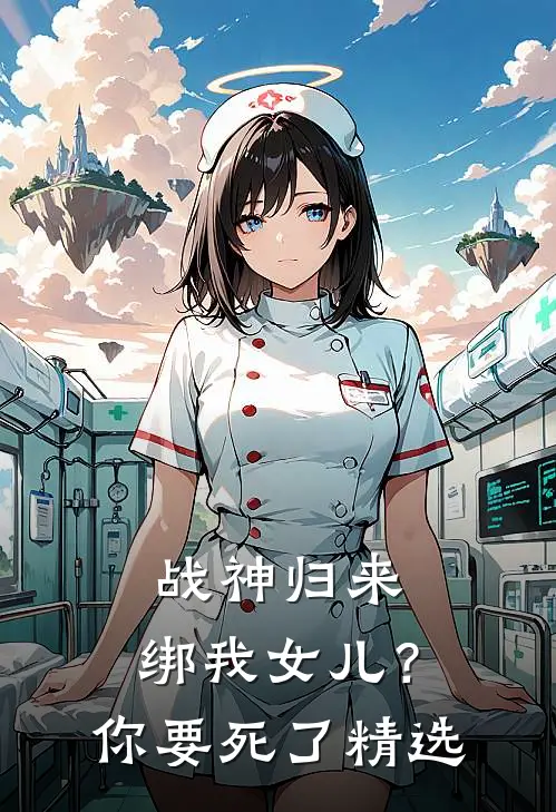 战神归来，绑我女儿？你要死了精选