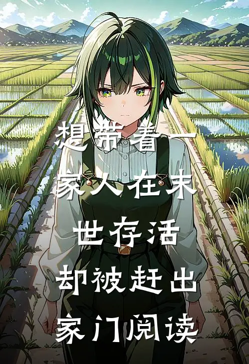 想带着一家人在末世存活，却被赶出家门阅读