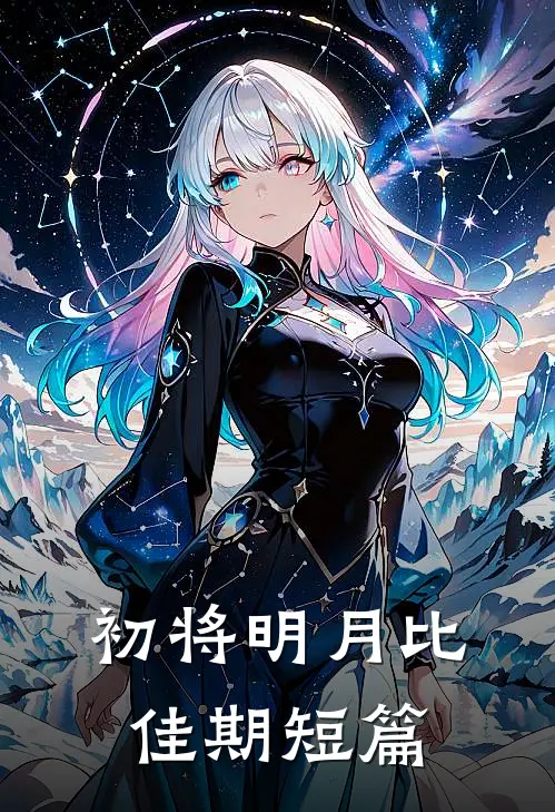 初将明月比佳期短篇