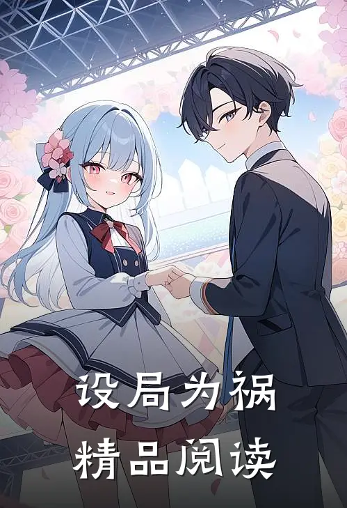 设局为祸精品阅读