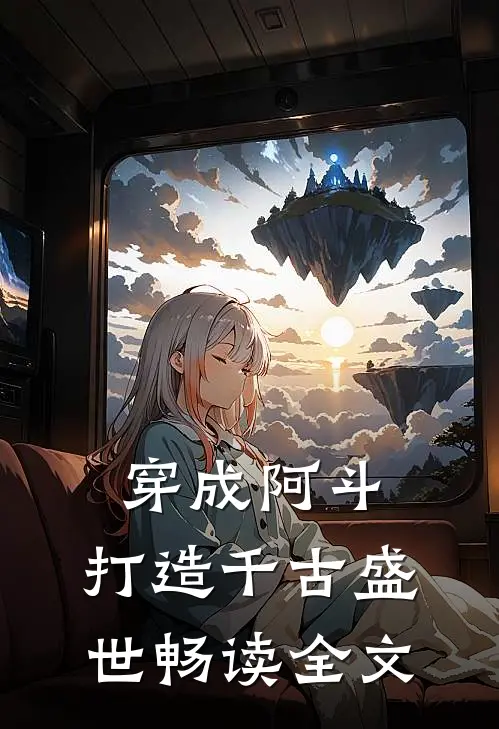 穿成阿斗，打造千古盛世畅读全文