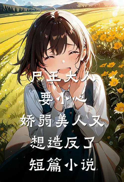 尸王大人要小心，娇弱美人又想造反了短篇小说
