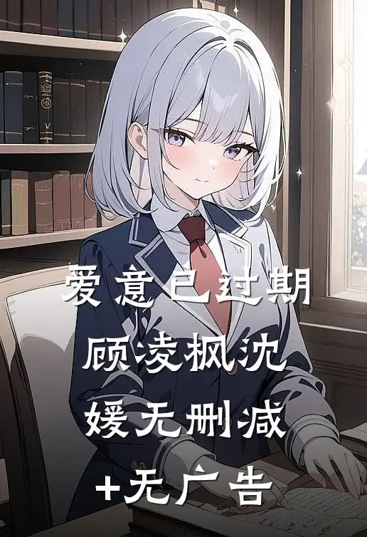 爱意已过期顾凌枫沈媛无删减+无广告