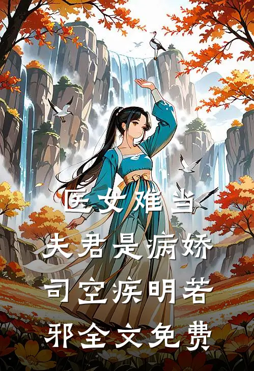 医女难当：夫君是病娇司空疾明若邪全文免费