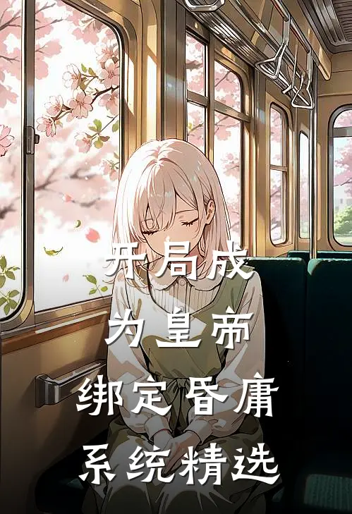 开局成为皇帝，绑定昏庸系统精选