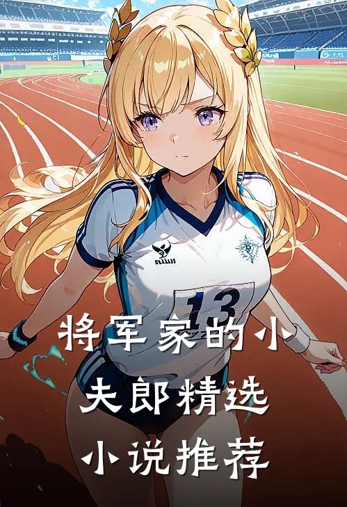 将军家的小夫郎精选小说推荐