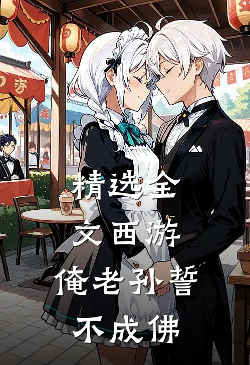 精选全文西游：俺老孙誓不成佛
