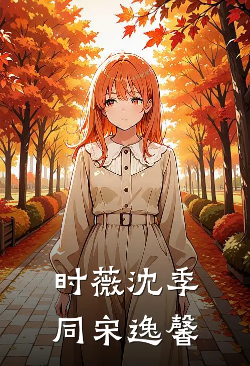 时薇沈季同宋逸馨