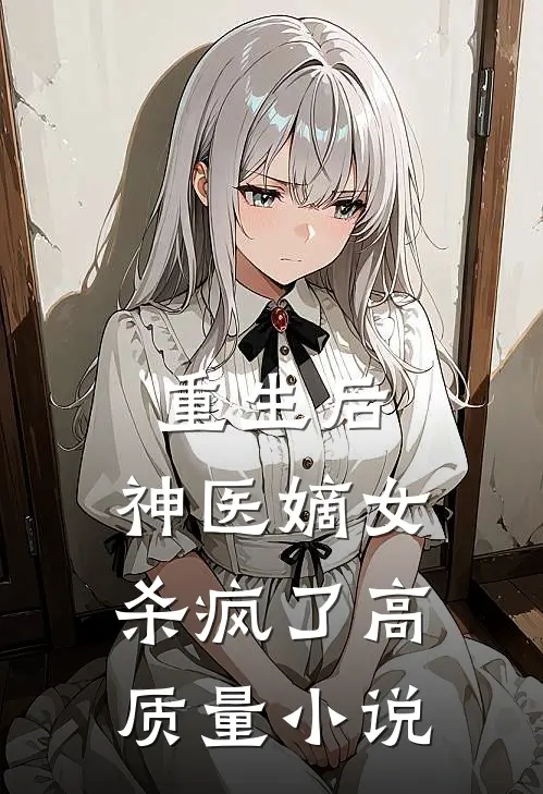 重生后，神医嫡女杀疯了高质量小说