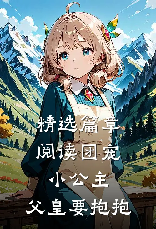 精选篇章阅读团宠小公主：父皇要抱抱