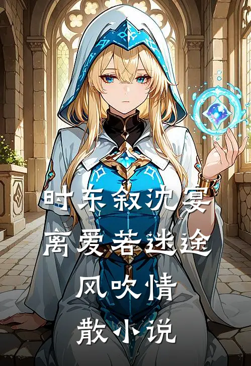 时东叙沈宴离爱若迷途，风吹情散小说