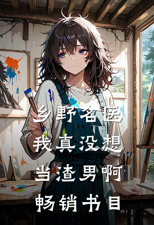 乡野名医：我真没想当渣男啊畅销书目