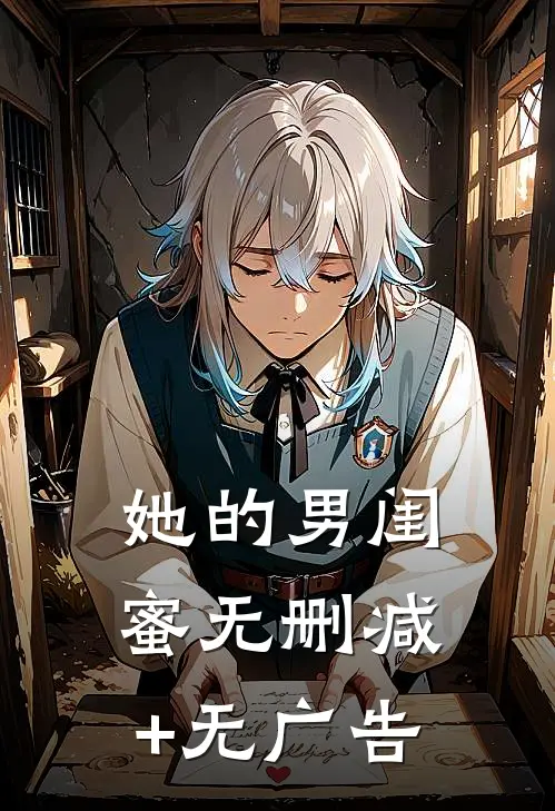 她的男闺蜜无删减+无广告