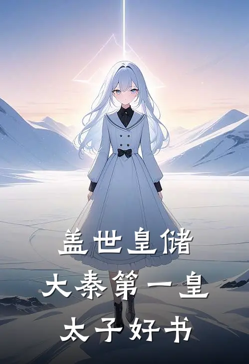 盖世皇储：大秦第一皇太子好书