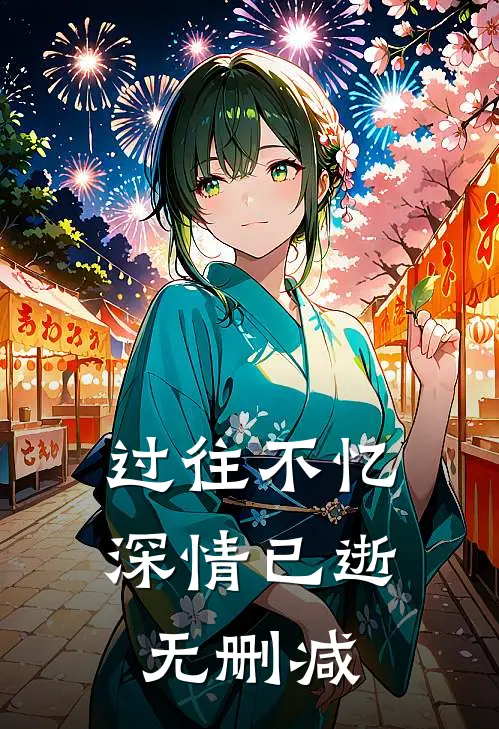 过往不忆,深情已逝无删减