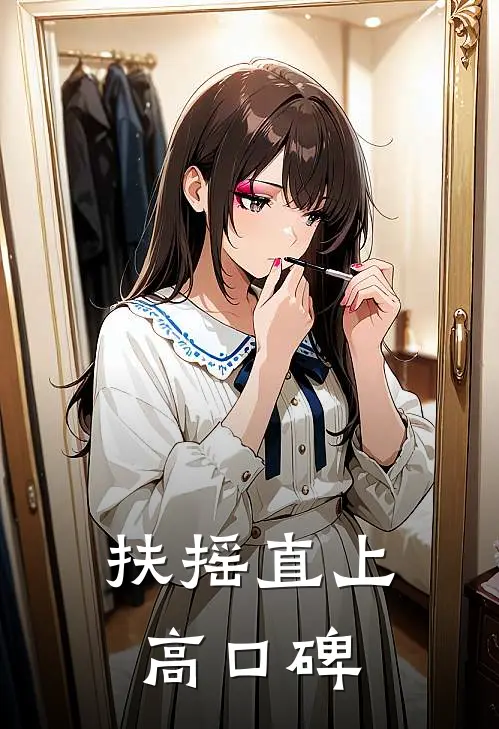 扶摇直上高口碑