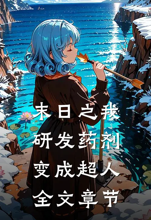 末日之我研发药剂变成超人全文章节