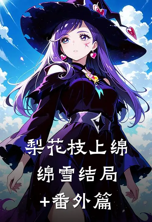 梨花枝上绵绵雪结局+番外篇