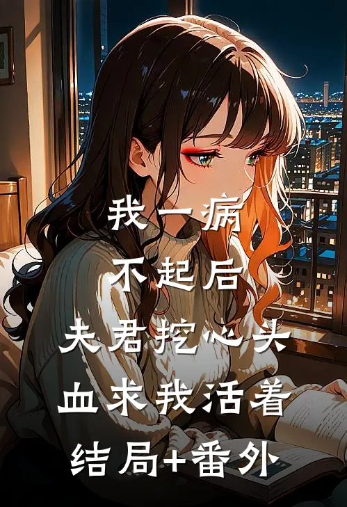 我一病不起后，夫君挖心头血求我活着结局+番外
